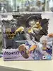 figurine tamashii nations [figuarts zero extra battle] one piece : luffy gear 5 gigant