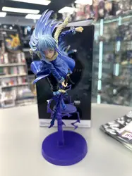 figurine - that time i got reincarnated as a slime - rimuru tempest