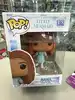 figurinefunko pop ! disney little mermaid live action - ariel pop 10cm