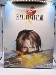 final fantasy 8 pc