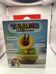 fleur cancan nintendo