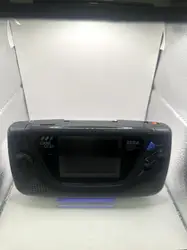 gamegear console