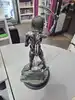 hot toys 1:6 alita - battle angel, ht903755