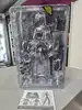hot toys 1:6 alita - battle angel, ht903755