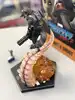 iron studios 1  - 10 groot & rocket bds art scale statue – is300751