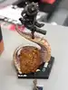 iron studios 1  - 10 groot & rocket bds art scale statue – is300751