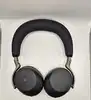 jabra evolve3 75 casque sans fil et filaire arceau usb type - c bluetooth noir