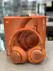 jbl live 780nc casque circum - auriculaire sans fil, orange