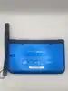 jeu 3ds console nintendo 3ds xl - bleue + noire