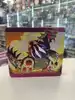 jeu 3ds pokemon omega rubis