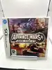 jeu ds advance wars : dark conflict