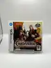 jeu ds castlevania - portrait of ruin nintendo ds