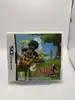 jeu ds the legend of zelda : spirit tracks