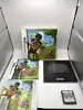 jeu ds the legend of zelda : spirit tracks