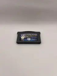 jeu gameboy advance gba harry potter et la chambre des secrets