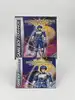 jeu gameboy advance gba phantasy star collection