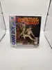 jeu gameboy color gbc montezuma's return!