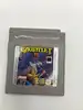 jeu gb gauntlet 2 game boy