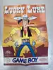 jeu gb lucky luke