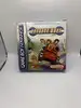 jeu gba advance wars
