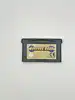 jeu gba advance wars