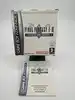 jeu gba nintendo i ii: dawn of souls