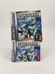 jeu gba rebelstar tactical command game boy advance
