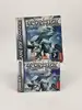 jeu gba rebelstar tactical command game boy advance