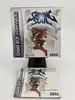 jeu gba shining soul game boy advance