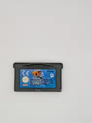 jeu gba ty the tasmanian tiger 2: bush rescue