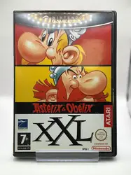 jeu gc astérix & obélix xxl