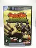 jeu gc donkey kong jungle beat