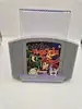 jeu n64 banjo et kazooie