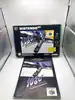 jeu nintendo 1080° snowboarding 64