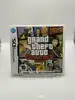 jeu nintendo ds grand theft auto chinatown wars