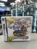 jeu nintendo ds pokemon version blanche 2 (white)