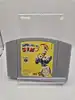 jeu nintendo n64 earthworm jim 3d