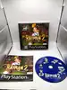 jeu ps1 rayman 2 the great escape