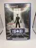 jeu ps2 eve of extinction