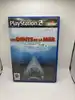 jeu ps2 les dents de la mer ps2