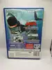 jeu ps2 les dents de la mer ps2