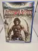 jeu ps2 ps2 prince of persia: warrior within (2004)