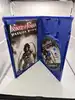 jeu ps2 ps2 prince of persia: warrior within (2004)