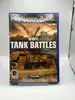 jeu ps2 wwii - tank battles
