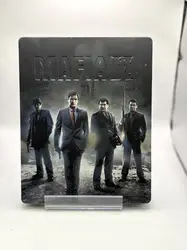 jeu ps3 mafia ii (2) edition collector