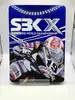 jeu ps3 sbk x - superbike world championship - edition collector ps3