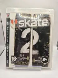 jeu ps3 skate 2 ps3