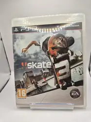 jeu ps3 skate 3