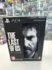 jeu ps3 the last of us - special edition joel ps3