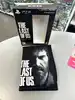 jeu ps3 the last of us - special edition joel ps3